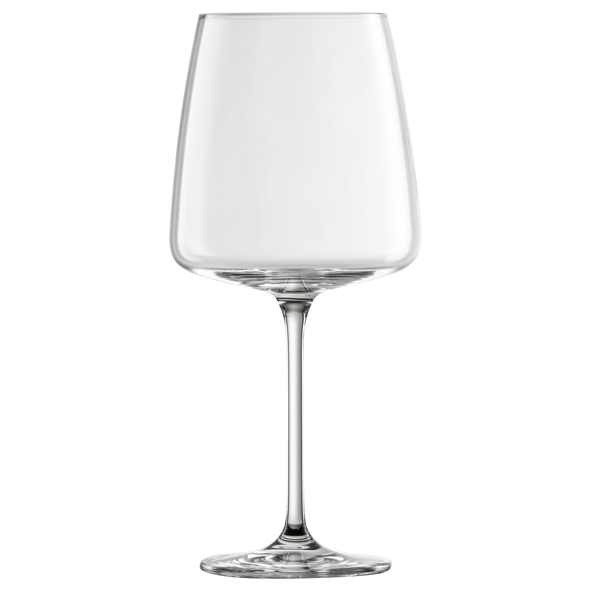Schott Zwiesel Wine Glass Set (champagne Glasses, white wine Glasses & red  wine Glasses) Taste 18-Piece