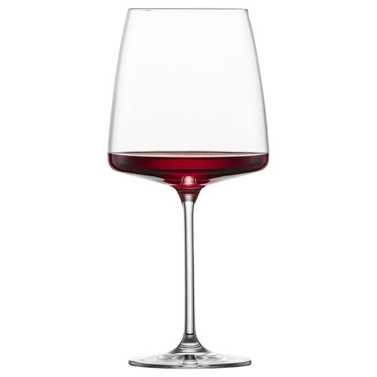6-dielna sada pohárov na víno, 710 ml, "Sensa" - Schott Zwiesel