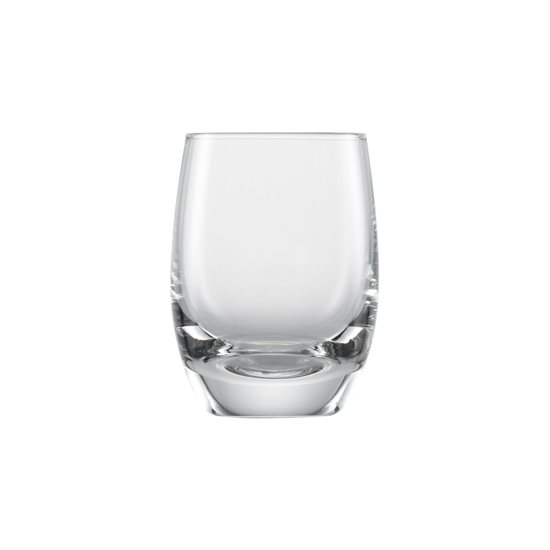 6'lı votka bardağı seti, 75 ml, "Banquet" - Schott Zwiesel