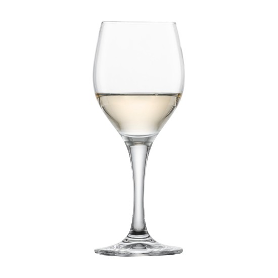 6-pcs white wine glass set, 250 ml, "Mondial" - Schott Zwiesel