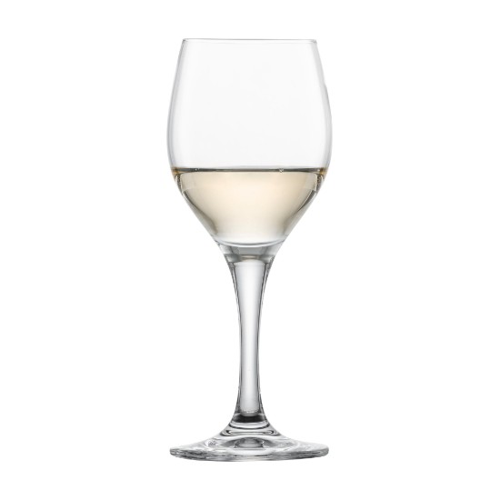 Conjunto de 6 copos de vinho branco, 250 ml, "Mondial" - Schott Zwiesel