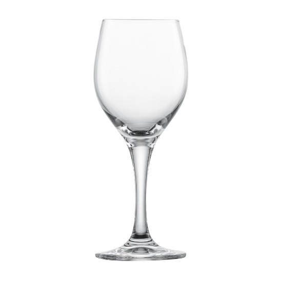 Conjunto de 6 copos de vinho branco, 250 ml, "Mondial" - Schott Zwiesel