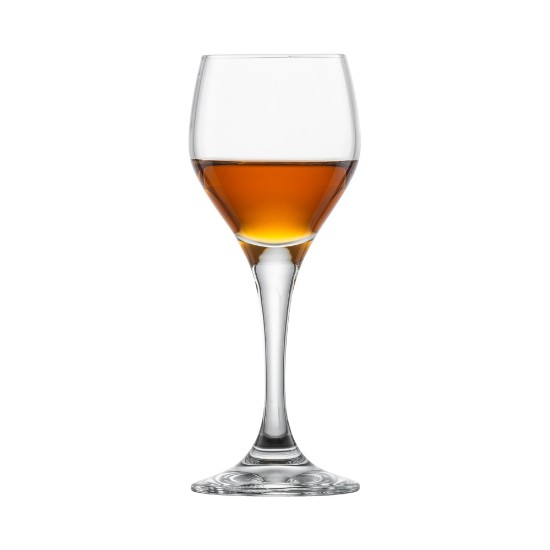 6-tlg. Likörgläser-Set, 71 ml, "Mondial" - Schott Zwiesel