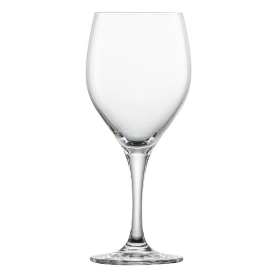 6-st rödvinsglasset, 445 ml, "Mondial" - Schott Zwiesel