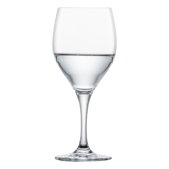 6-dielna sada pohárov na červené víno, 445 ml, "Mondial" - Schott Zwiesel