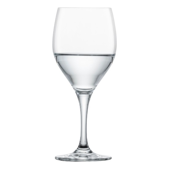 6-st rödvinsglasset, 445 ml, "Mondial" - Schott Zwiesel