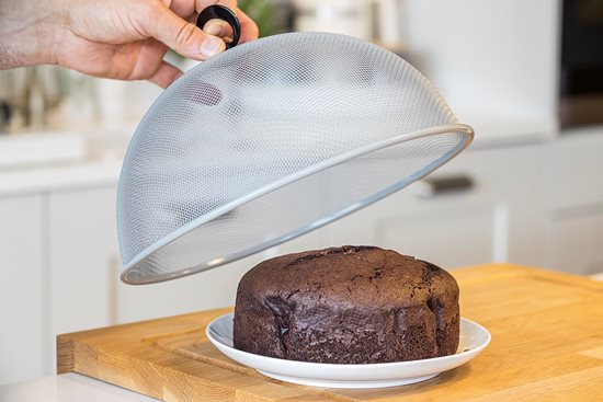 Защитен капак за храна, 30 см - от Kitchen Craft
