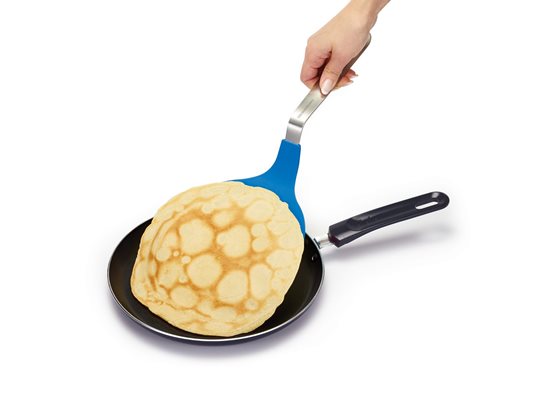 Spatula, 38 cm, kék - Kitchen Craft