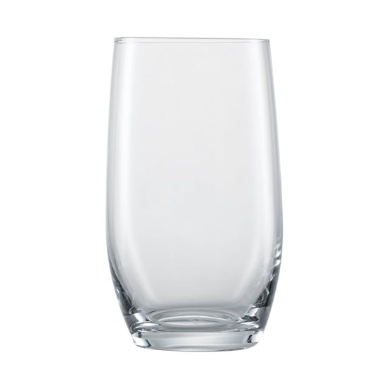 Set van 6 waterglazen, kristallijn glas, 320ml, "Banquet" - Schott Zwiesel