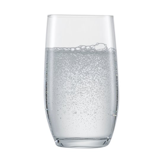 Juego de 6 vasos de agua, cristal, 320 ml, "Banquet" - Schott Zwiesel