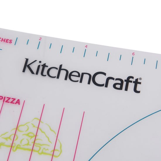 Bordplade til dej, 43 × 61 cm – lavet af Kitchen Craft