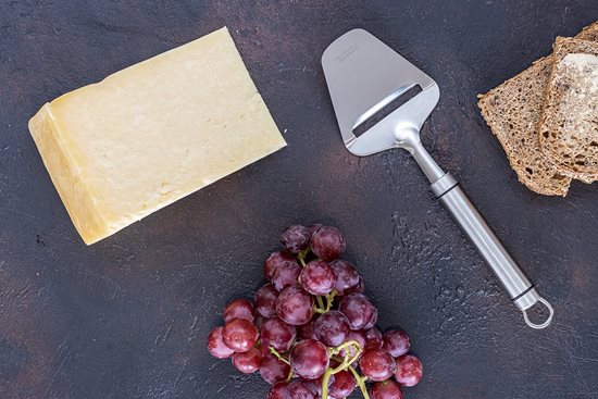 Резачка за сирене, неръждаема стомана – Kitchen Craft