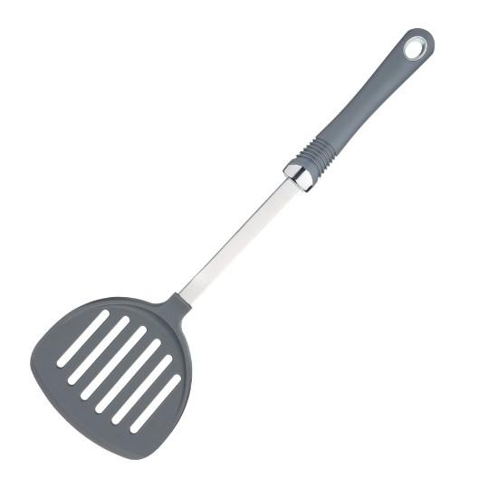Slitsat verktyg för att vända mat, tillverkat av nylon, 36 cm – från Kitchen Craft