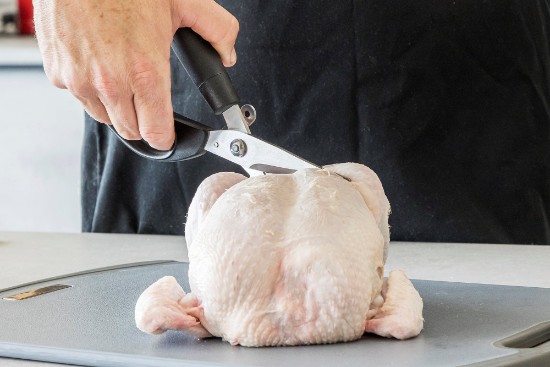 Ножницы для курицы, 25 см, нержавеющая сталь - от Kitchen Craft
