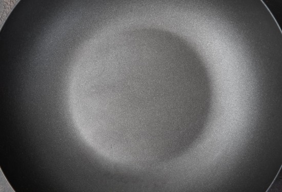 Tigaie wok 30 cm - Kitchen Craft