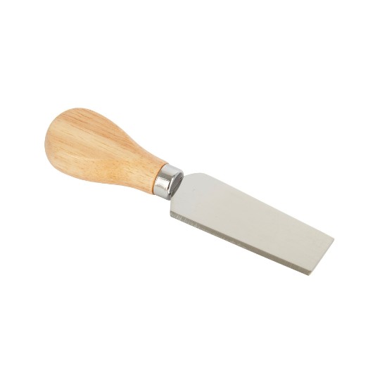 4-piece set for serving cheese assortments - by Kitchen Craft