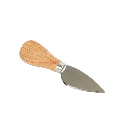 4-piece set for serving cheese assortments - by Kitchen Craft