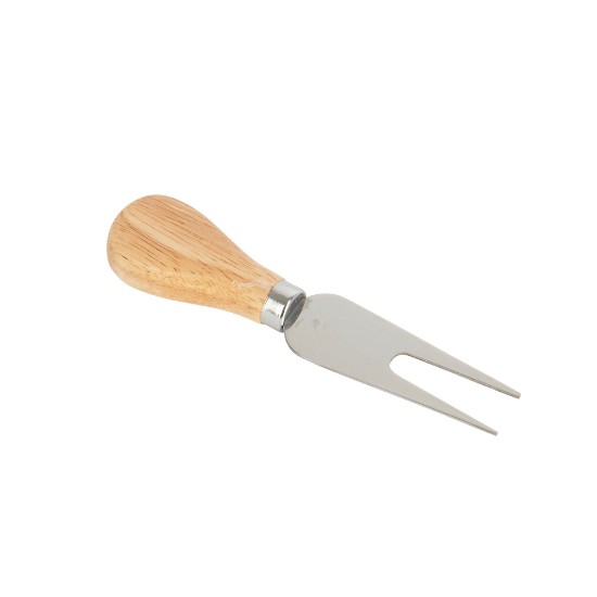 4-piece set for serving cheese assortments - by Kitchen Craft