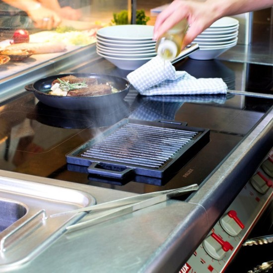 Σχάρα από χυτοσίδηρο, 28,7 x 20,7 εκ. - LAVA