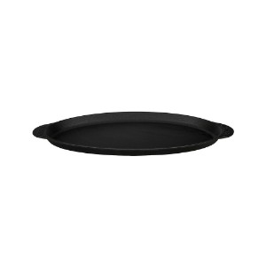 Cast iron fish pan, 16.5 x 34 cm - LAVA brand