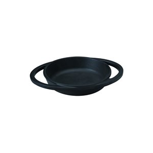 Tray, cast iron, 12 cm - LAVA brand