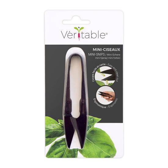 Мини-ножницы, 10,4 см - марка "VERITABLE"