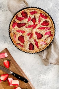 Forma pentru tarta, 30 cm, otel - Kitchen Craft