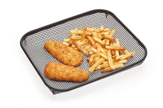 Patates kızartma tepsisi, 34 x 29.5 x 3 cm - Kitchen Craft tarafından