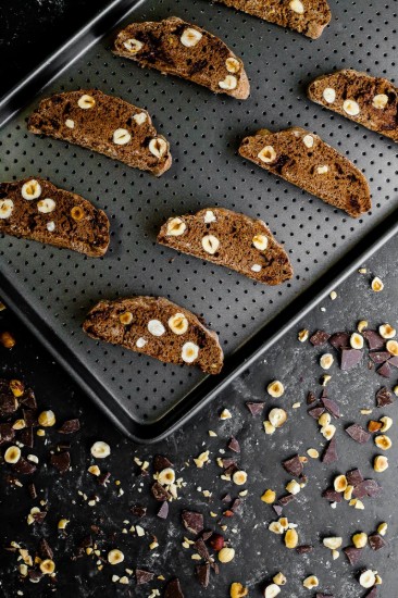 Tráidire don oigheann, 39 x 27 cm - ag Kitchen Craft