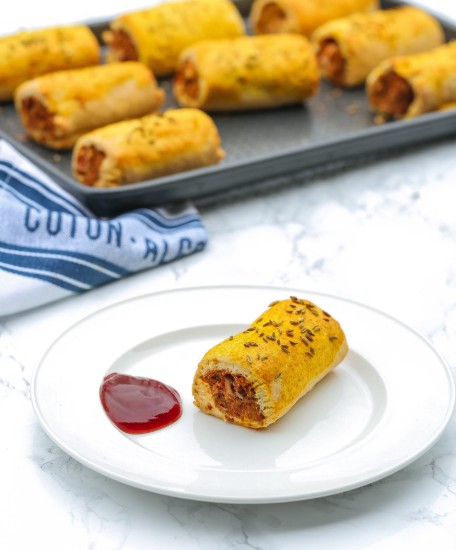 Tráidire don oigheann, 39 x 27 cm - ag Kitchen Craft