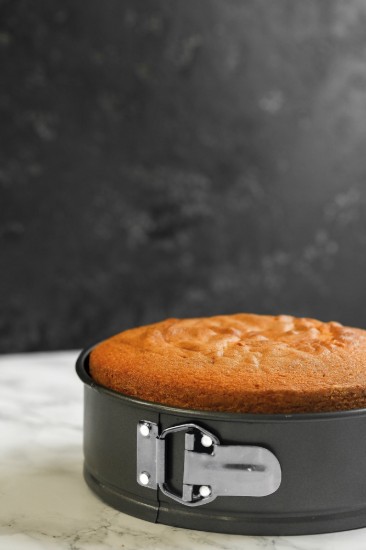 Backform, 20 cm, Stahl - MasterClass