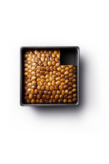 Pekáč hlboký, štvorcový, 20 cm, oceľ - Kitchen Craft