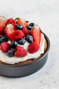 Stampo per forno, 25 cm, acciaio - Kitchen Craft