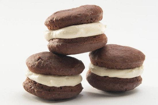 Posuda za macarons, 35 x 27 cm, čelik - Kitchen Craft