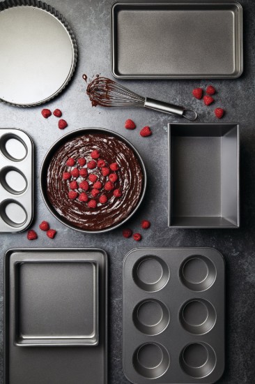 Plech na chlieb hlboký, 24 x 16 cm, oceľ - výrobca Kitchen Craft