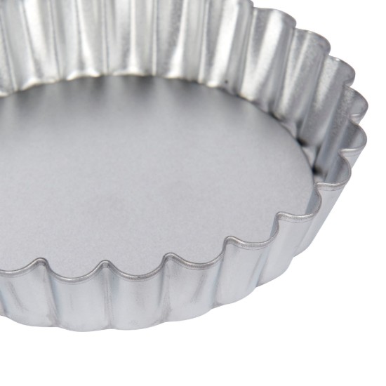 Set of 6 mini-tartlet tins - Kitchen Craft