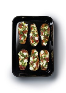 Kepimo skarda, 40 x 28 cm, plieninė - Kitchen Craft