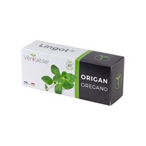 Package of "Lingot" oregano seeds - VERITABLE brand