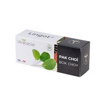 Package of pak choi seeds, "Lingot" - VERITABLE brand