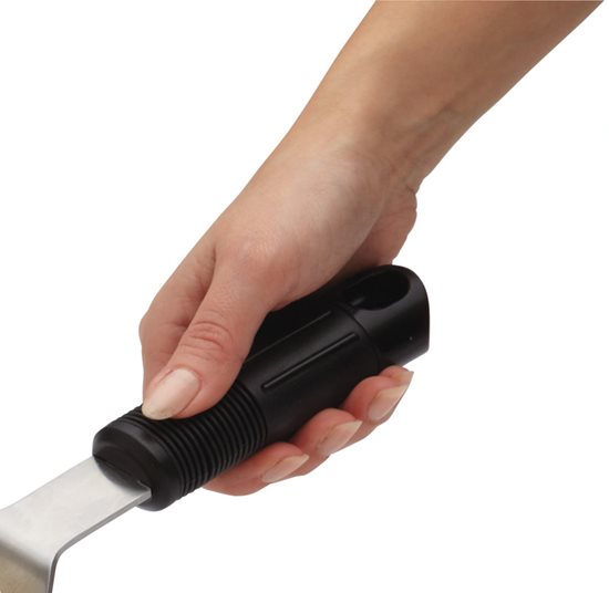 Kek için spatula, 25 cm, paslanmaz çelik - Kitchen Craft tarafından