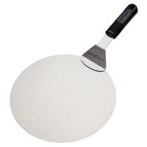 Spatula for cake, 25 cm, stainless steel - by Kitchen Craft