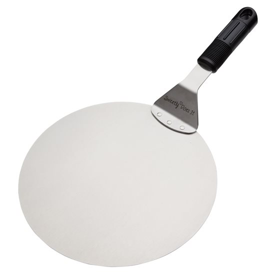 Espátula para bolo, 25 cm, aço inoxidável - por Kitchen Craft