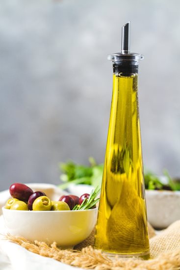 Oil/vinegar bottle, 200 ml - by Kitchen Craft