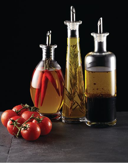 Yağ/sirke şişesi, 200 ml - Kitchen Craft tarafından