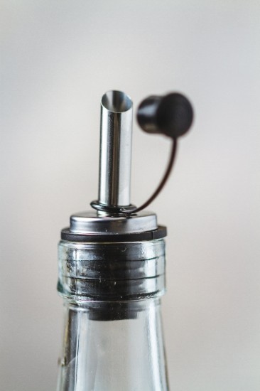 Set van 2 olie- en azijndispensers uit de serie "World of Flavours" - Kitchen Craft