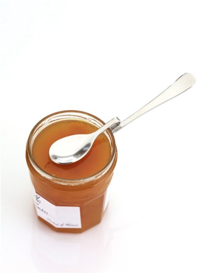 Marmeladenlöffel, 15 cm, Edelstahl - Kitchen Craft