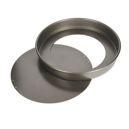 Yuvarlak tepsi, 23 cm - Kitchen Craft