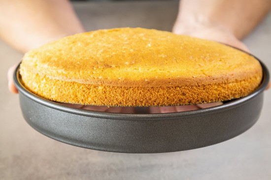 Apvalus padėklas, 23 cm - "Kitchen Craft".