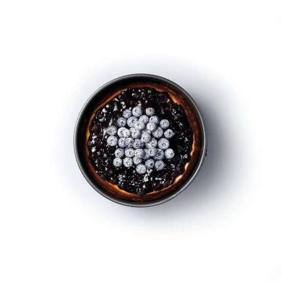 Forma para assar, 11 cm, aço - por Kitchen Craft