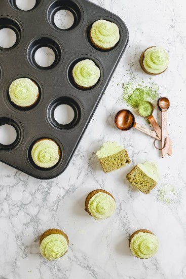 Baking pan, 36 x 27 cm, steel - Kitchen Craft